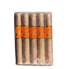 MIAMI LA BARREL AGED BY KM - ROBUSTO BDL (20)