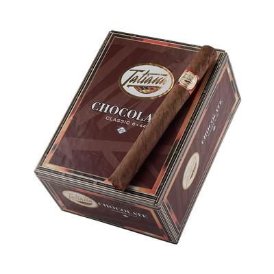 MIAMI TATIANA CLASSIC - CHOCOLATE (25)
