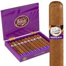 MIAMI TATIANA GROOVY BLUE TORO 6X54 (20)