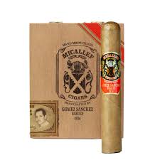 MICALLEF CONNECTICUT TORO