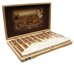 MICALLEF LAYENDA 2 PREMIUM HABANO 52 X 51/2 