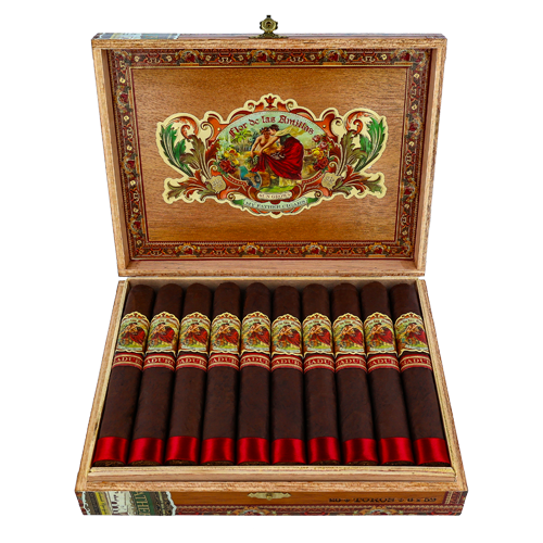 MY FATHER FLOR DE LAS ANTILLAS MADURO CORONA 5/8X46BP(20)