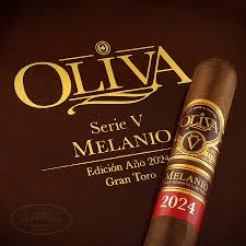 OLIVA SERIE V MELANIO ANO 2024 TORO GRANDE  (10)