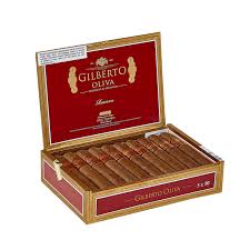 OLIVA GILBERTO RESERVA 6X52(20)