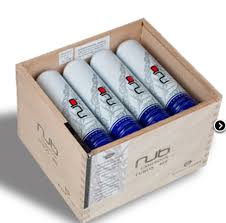 NUB CAMEROON 460 TUBOS (12) OLIVA