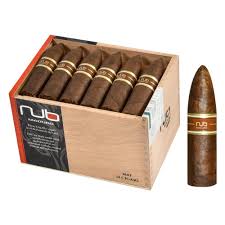 NUB MADURO 464T  (24) OLIVA