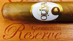 OLIVA CONNECTICUT RESERVE TORO 6X50  (20)