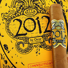 LEAF BY OSCAR 2012 CONNECTICUT TORPEDO 6 1/2 X 52(20)