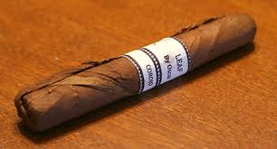 LEAF BY OSCAR COROJO LANCERO BUNDLE 7X38  (20)