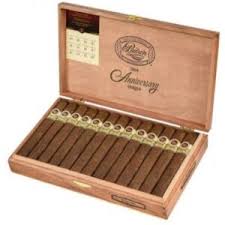 PADRON SERIE 1964 IMPERIALES NATURAL (25)