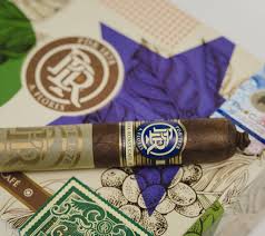 PDR CAFÉ FLAVOR  1878 ( DARK ) ROBUSTO 5 X 52 20