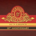 PERDOMO RSV 10TH ANNIV S GRN X TORPEDO 7X54 (25)