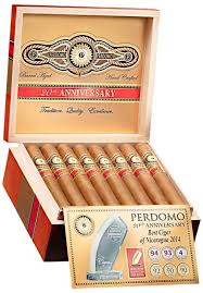 PERDOMO 20TH ANNIV CT CHURCHILL 7X56 (24)
