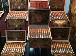 PERDOMO ESTATE SLCTN VNTG S GRN REGENTE 5X54 (20)