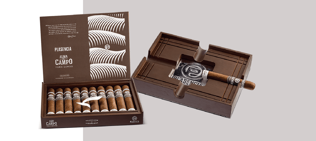 PLASENCIA ALMA DEL CAMPO MADRONO 6 1/2X58 (10)