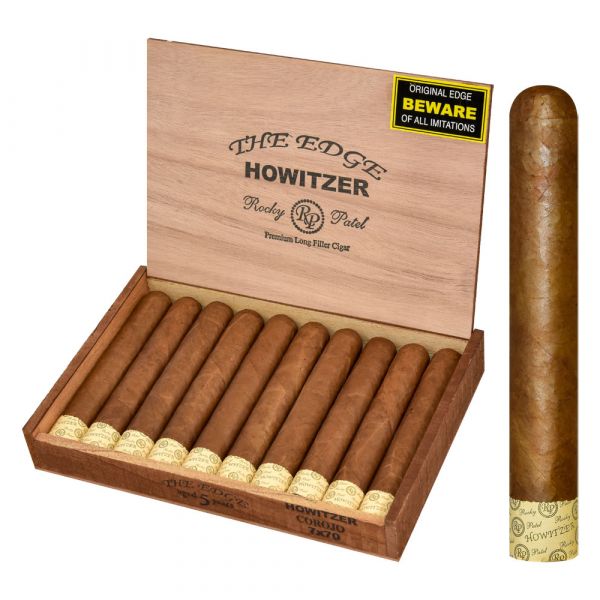 RP EDGE COROJO HOWITZER 7X70 (10) ROCKY PATEL