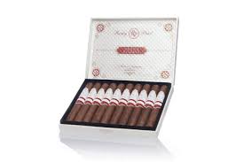 RP GRAND RESERVE ROBUSTO 5-1/2X50 (10) ROCKY PATEL