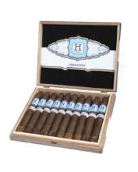 RP HAMLET LIBERATION ROBUSTO 5X50 (20) ROCKY PATEL