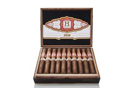 RP HAMLET PAREDES 2020 TORO 6-1/2X52 (20) ROCKY PATEL