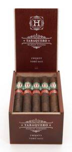 RP HAMLET TABAQUERO TORO 6X52 (20) ROCKY PATEL