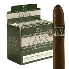 ROCKY PATEL JAVA MINT  X-PRESS  4X32 (5)