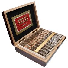 RP NORDING 50TH ANNIVERSARY TORO 6X54 (20) ROCKY PATEL
