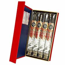 RP SIXTY ROCKY PATEL (4 pack)