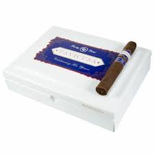 RP TAVICUSA TORO 6-1/2X52 (20) ROCKY PATEL