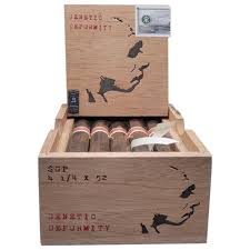 ROMA CRAFT NEANDERTHAL 4 1/4X52  (15)