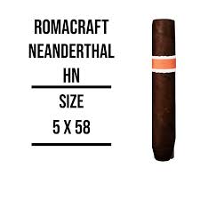 ROMA CRAFT NEANDERTHAL HN 5X52  (50)