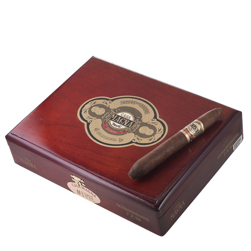 CASA MAGNA COLORADO ROBUSTO 5 1/2X52  (27)