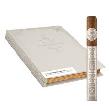 MONTE VOLUME II ROBUSTO 5X52  (10)