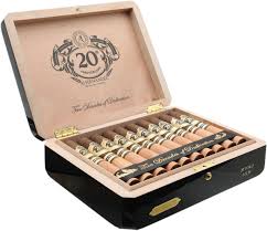 AJF 20TH ANNIVERSARY TORO 6X56  (20)