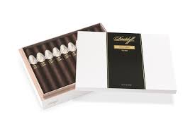 DAVIDOFF MADURO SHORT CORONA (20)