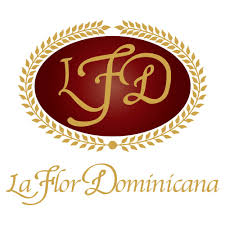 LFD  LIGERO L-250 CABINET OSCURO NATURAL (24) LA FLOR DOMINICANA