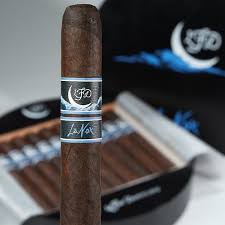 LFD LA NOX (20) LA FLOR DOMINICANA