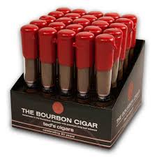 TED'S THE BOURBON CIGAR 5X62(25)