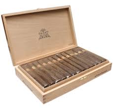 WARPED VENTURE 1492 GRAN CORONA 5 1/2X48  (25)