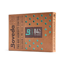 [INTREF001960] BOVEDA 84% RH (SIZE 320)  6 PACKS