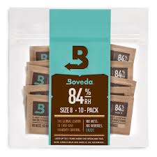 [INTREF001962] BOVEDA 84% (SIZE 8) 10-PACK