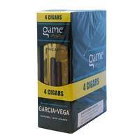 [INTREF003984] GAME 4 CIGARS- PINEAPPLE
