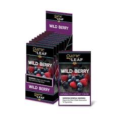 [INTREF004014] GAME LEAF WILD BERRY 5 FOR 2.99