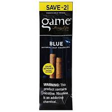 [INTREF004024] GAME SAVE ON 2  BLUE 
