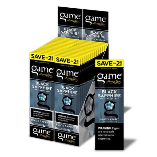 [INTREF004029] GAME SAVE ON 2 CIGARS   