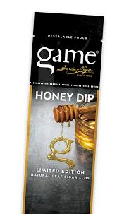 [INTREF004032] GAME SAVE ON 2 HONEY DIP