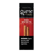 [INTREF004035] GAME SAVE ON 2  RED SWEETS 