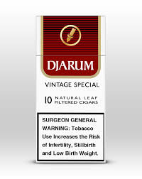 [INTREF003058] DJARUM VINTAGE SPECIAL 10/10CT