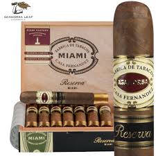 [INTREF002312] Casa Fernandez Reserva Corojo Toro