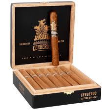 [INTREF004464] Guardian of the Farm Cerberus Toro