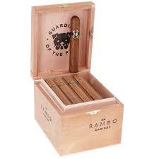 [INTREF004469] Guardian of the Farm Rambo